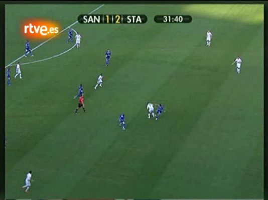 DXT Noche - 'Jugones' del fútbol internacional