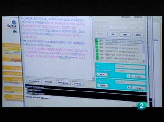 El mundo se mueve contigo - Tecnosoluciones