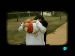 El mundo se mueve contigo - Vidas adaptadas: capítulo 9