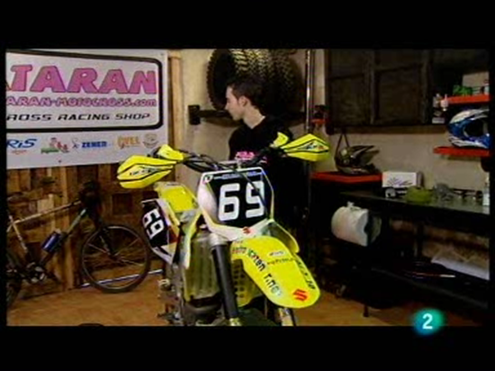 El mundo se mueve contigo: Capacita2: Edu Matarán | RTVE Play