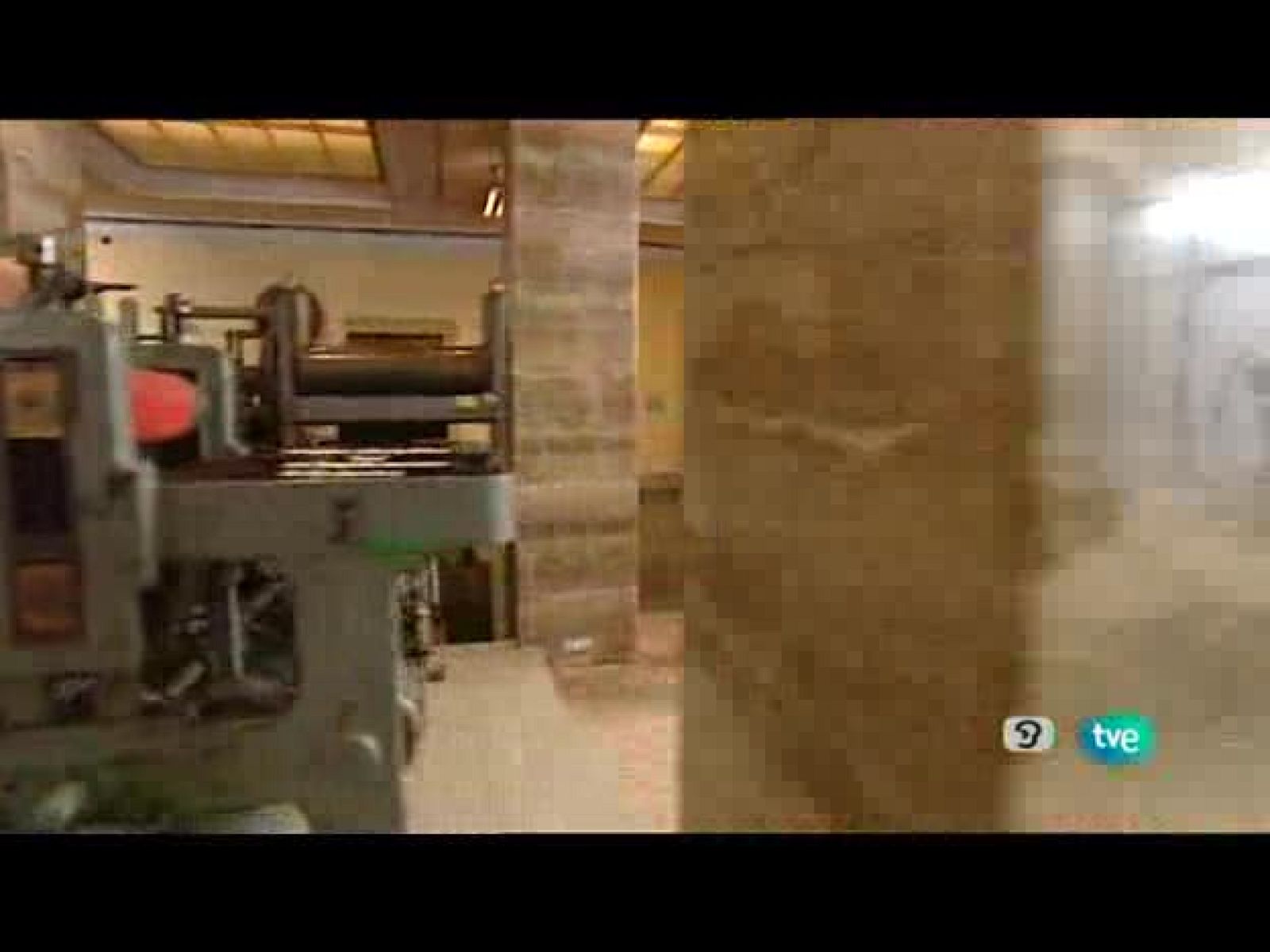 La aventura del saber - Sociedad - 04/05/10 - La aventura del Saber | Ver