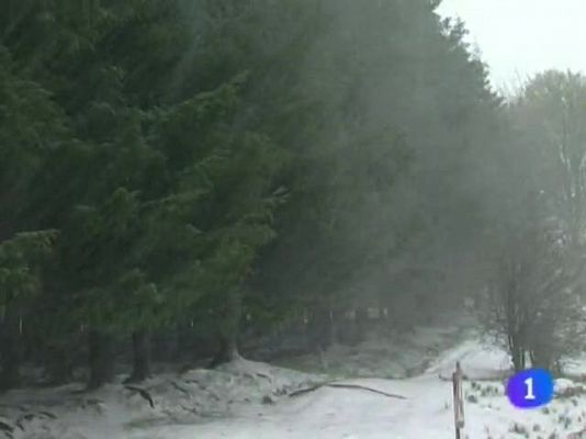 Telenavarra - Telenavarra - 04/05/10