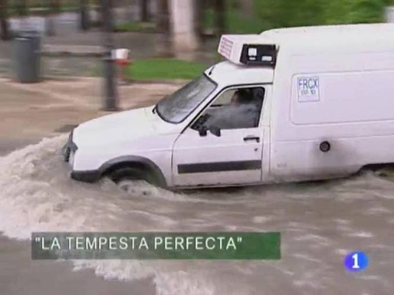  Informatiu Balear. Informatiu de les Illes Balears. (04/05/10)