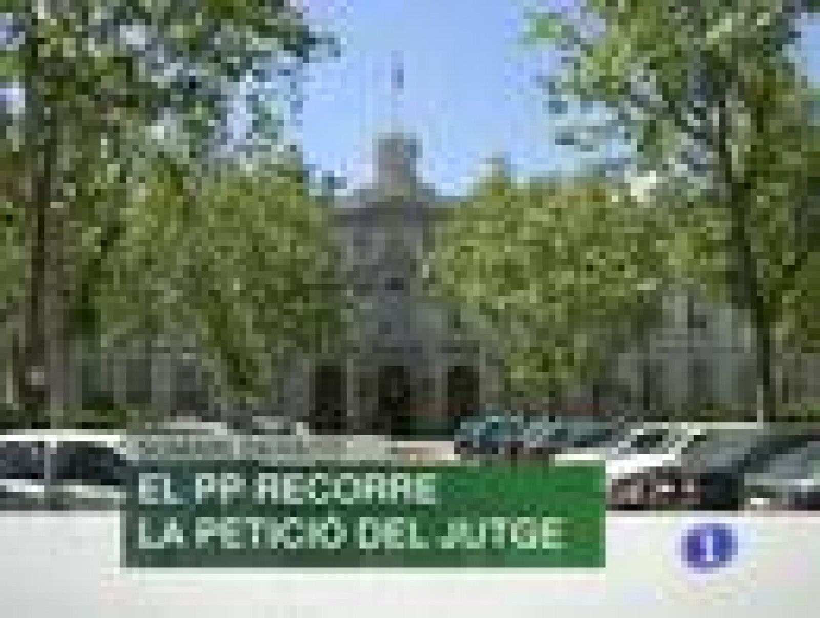 L'informatiu Comunitat Valenciana - 04/05/10 | Ver