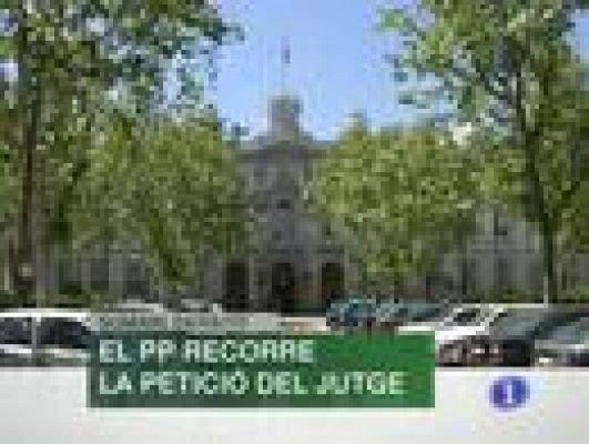  - L'informatiu Comunitat Valenciana - 04/05/10