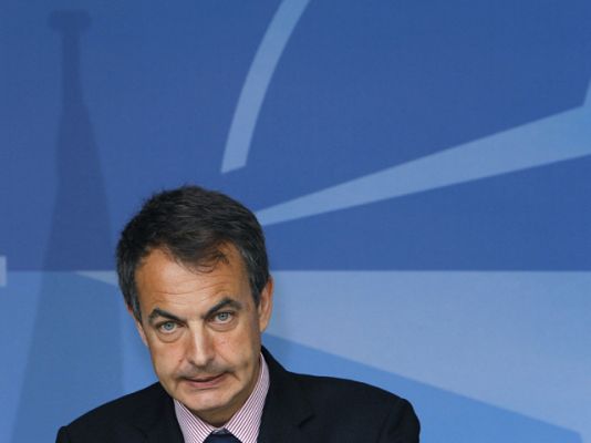  - Reunión en la Moncloa