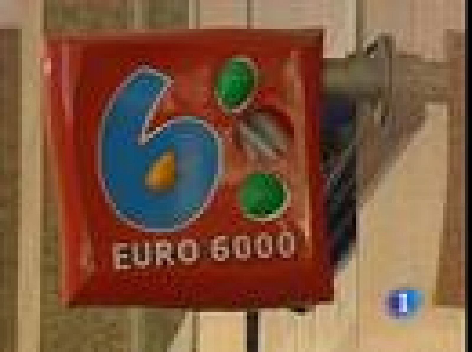 La situación de las cajas de ahorros y la reforma del sistema financiero español estarán en la reunión de Zapatero con Rajoy | Ver