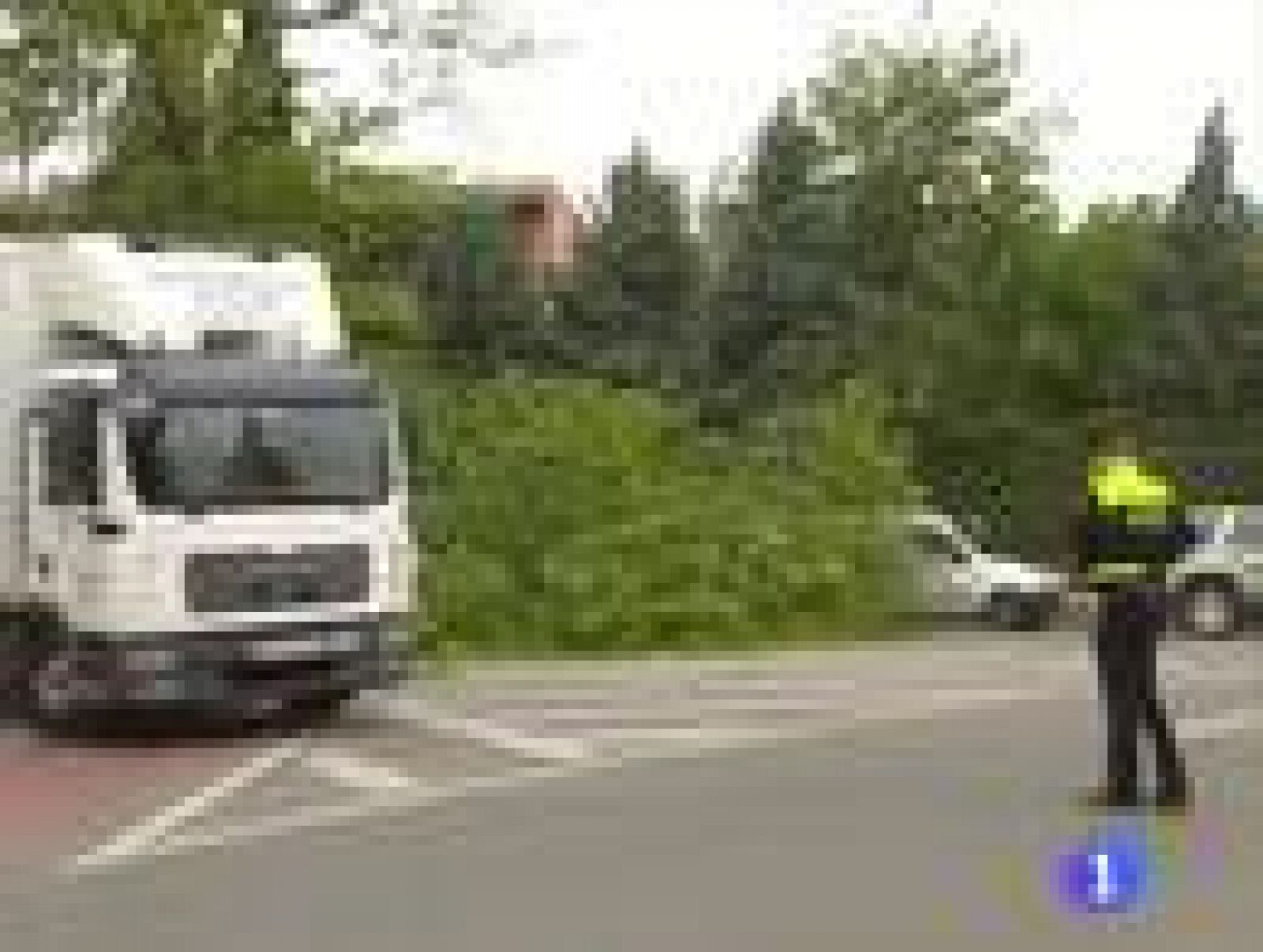 Noticias Aragón (04/05/2010)