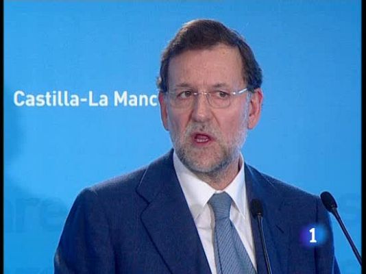  - Reacciones al paro de abril