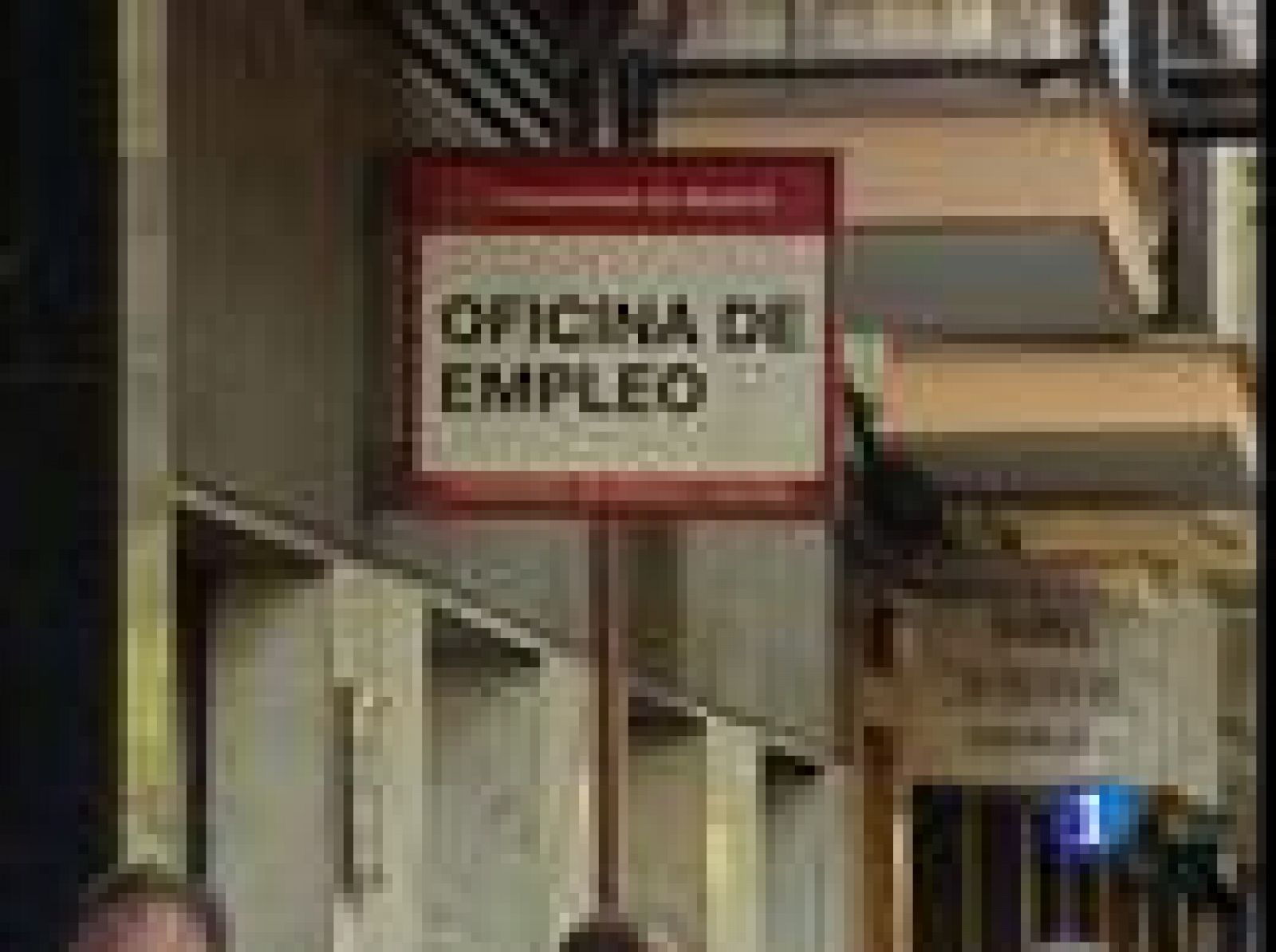 El paro bajó durante el mes de abril en 24 mil personas | Ver