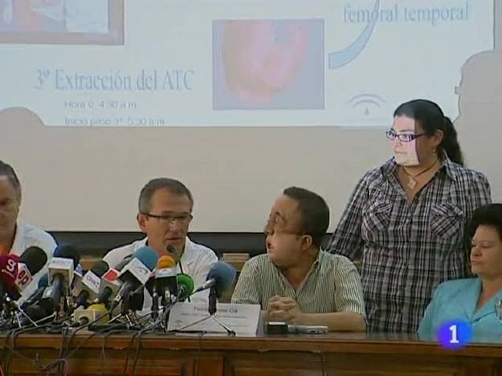 Noticias Andalucía (04/05/10)