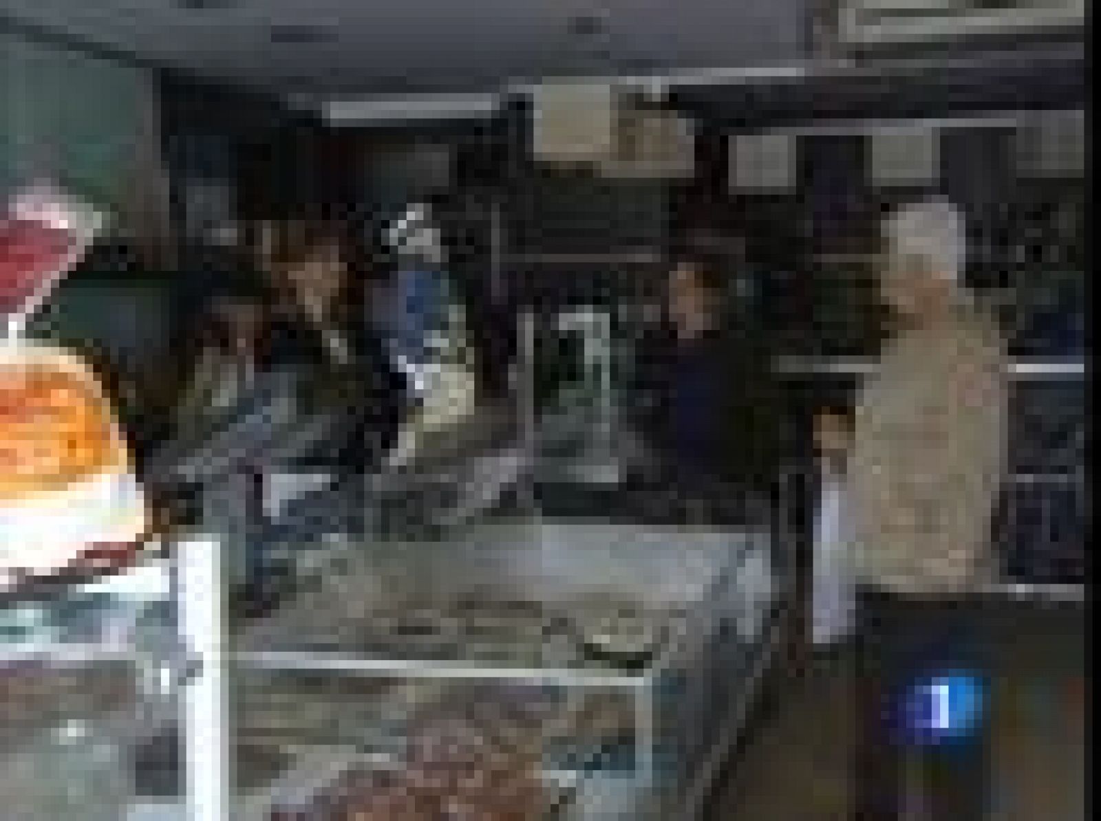 Dos meses después de la gran nevada, en la Costa Brava diez mil abonados han vuelto a pasar la noche sin luz | Ver