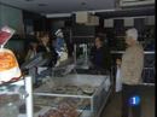  - Nuevos cortes de luz en Girona