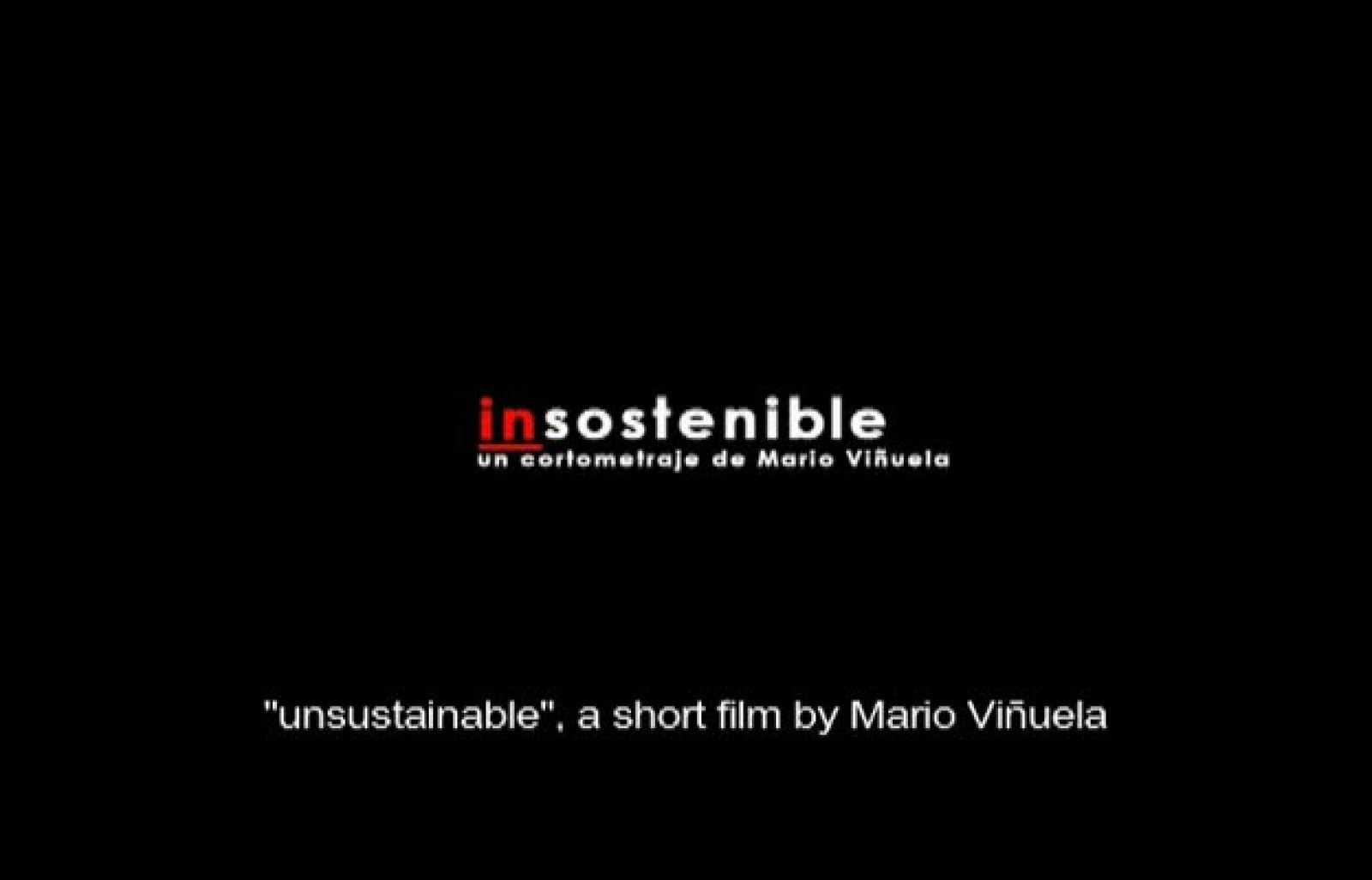 Sin programa: "Insostenible" | RTVE Play