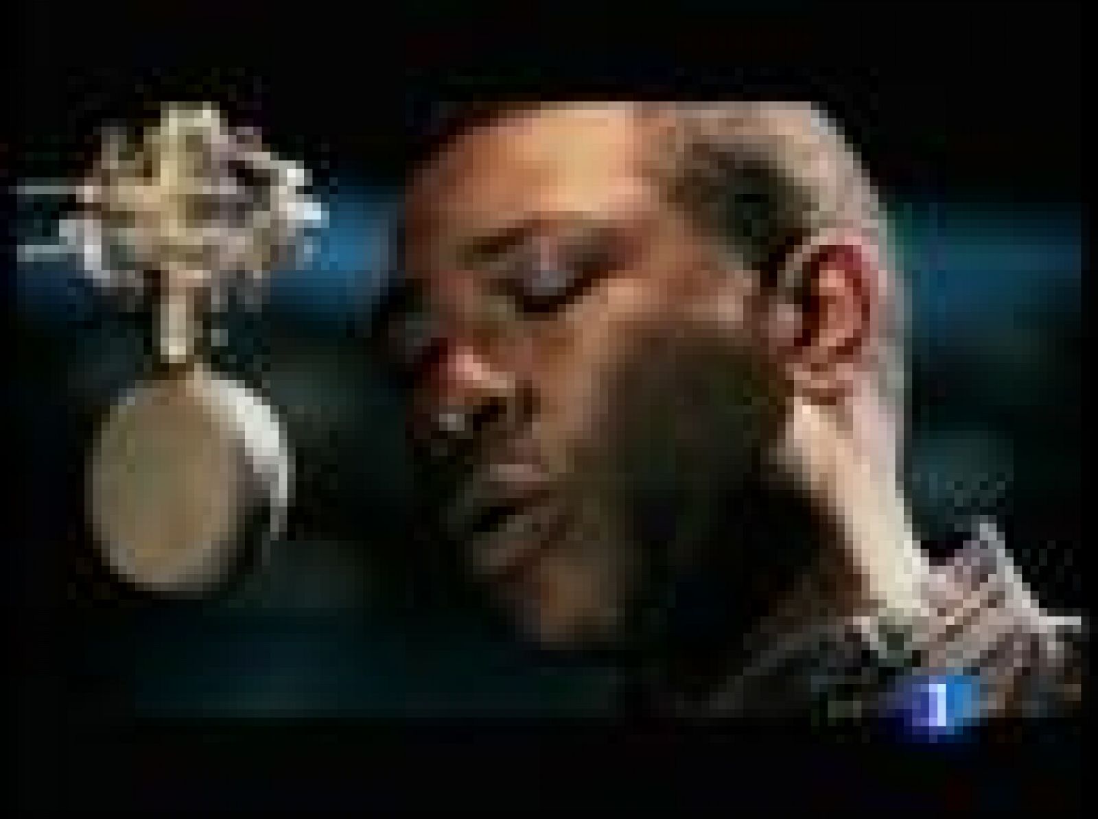 Sin programa: Nuevo trabajo de Youssou N'Dour  | RTVE Play