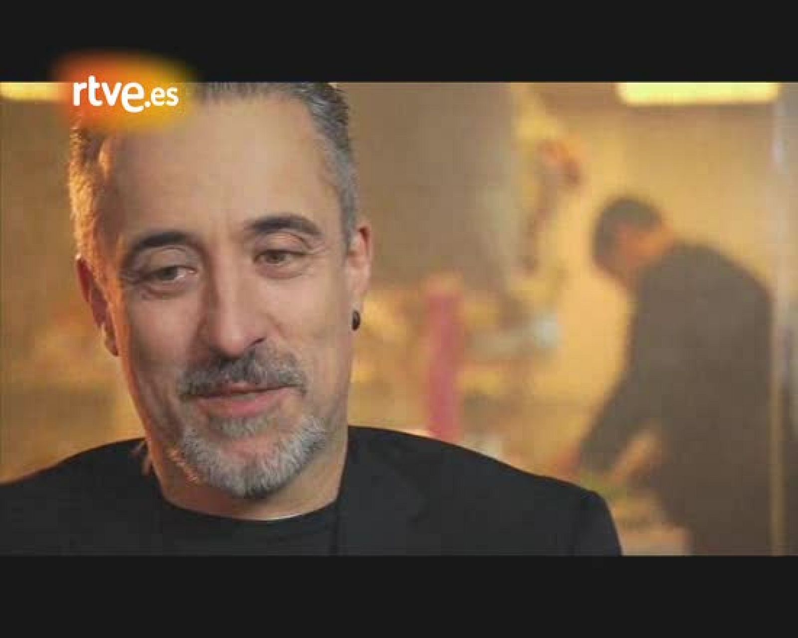 La huella de Félix - Sergi Arola - La huella de Félix | Ver