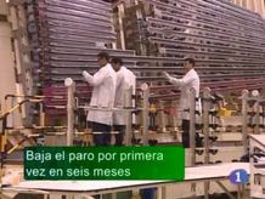 Noticias de Castilla-La Mancha - Noticias de Castilla-La Mancha - 04/05/10