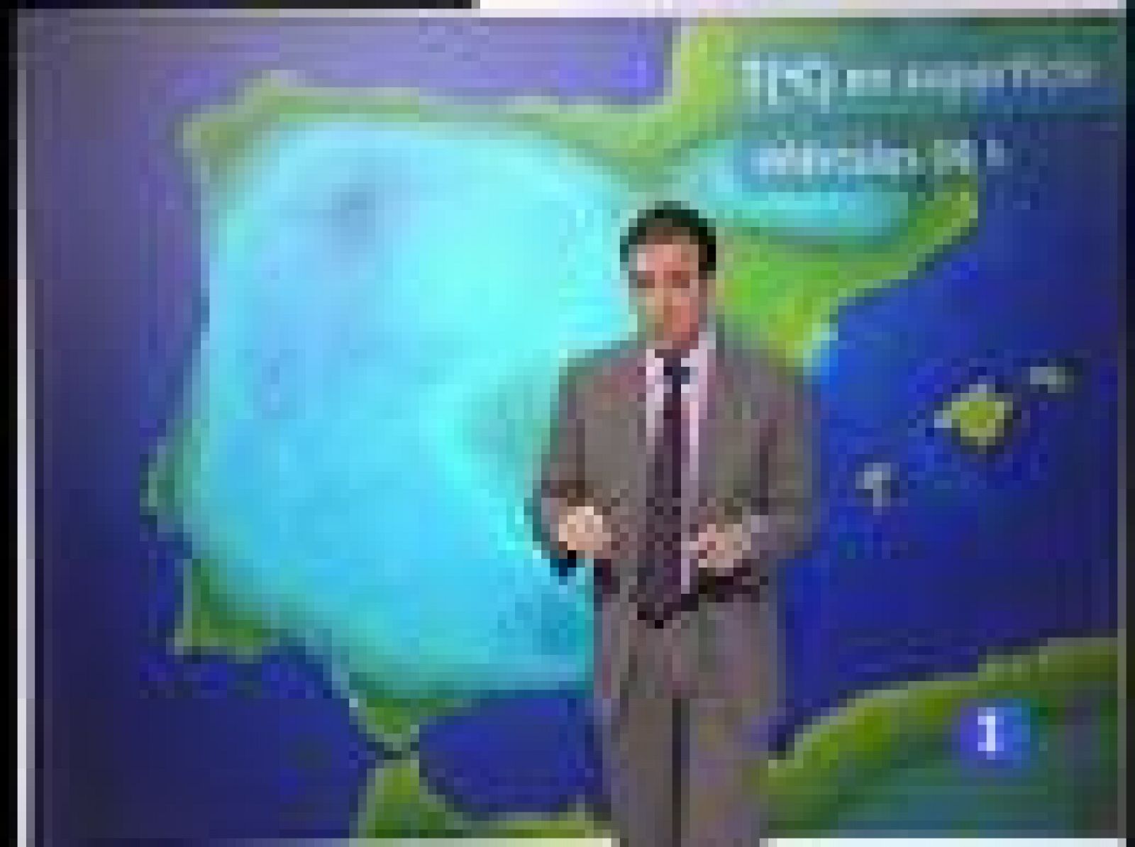 El Tiempo - 04/05/10 - El tiempo | Ver