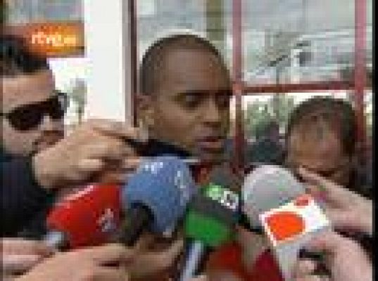  - Miguel pide disculpas