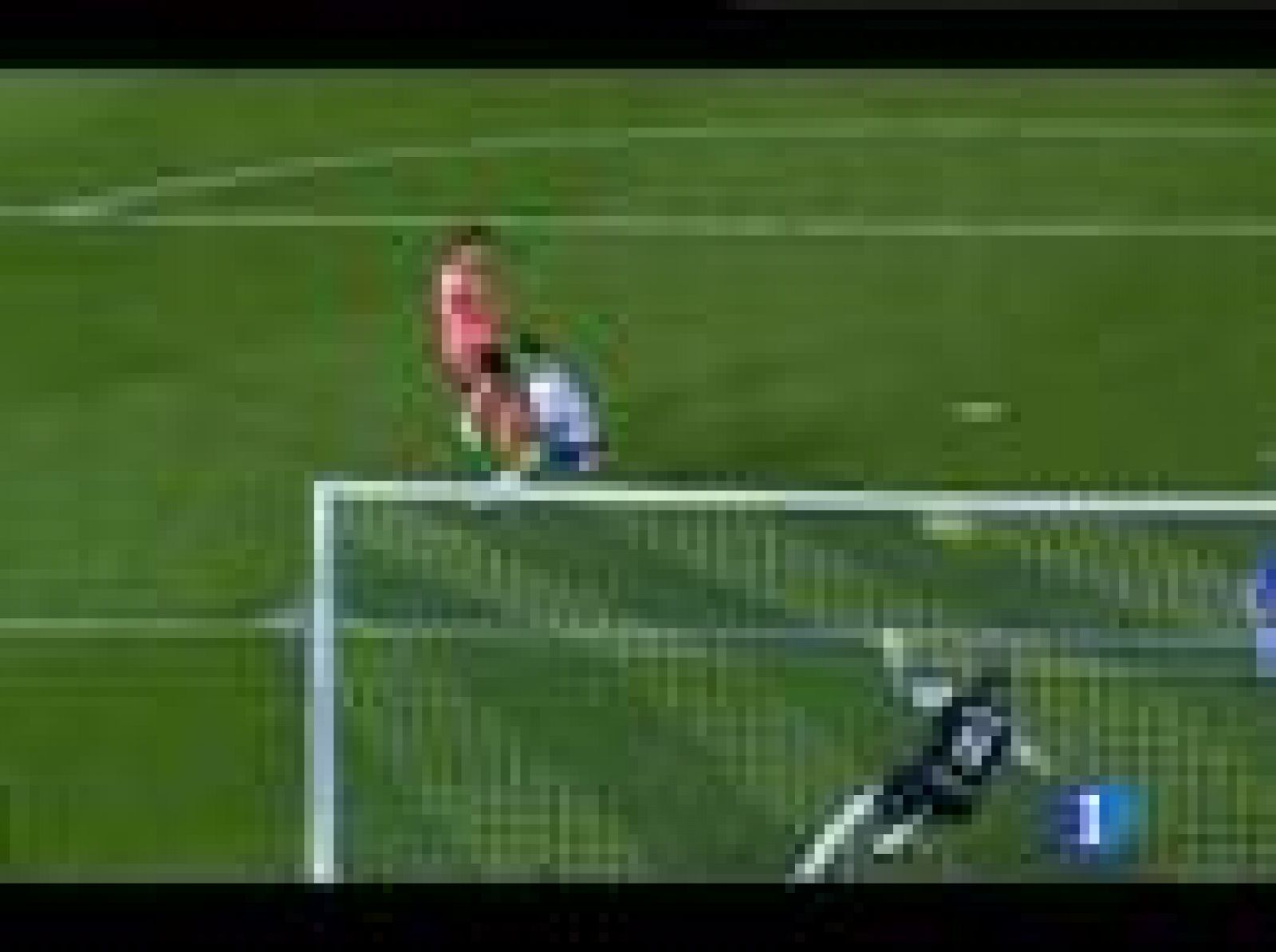 Guardiola volverá a contar con Xavi | Ver