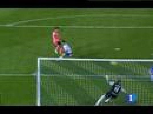  - Guardiola volverá a contar con Xavi