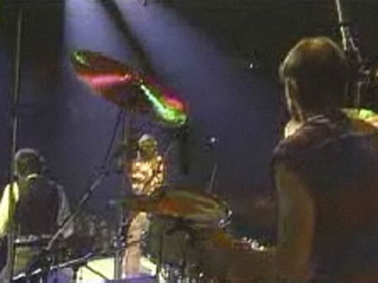 Música en el Archivo de RTVE - Reportaje sobre los Stones (2003)