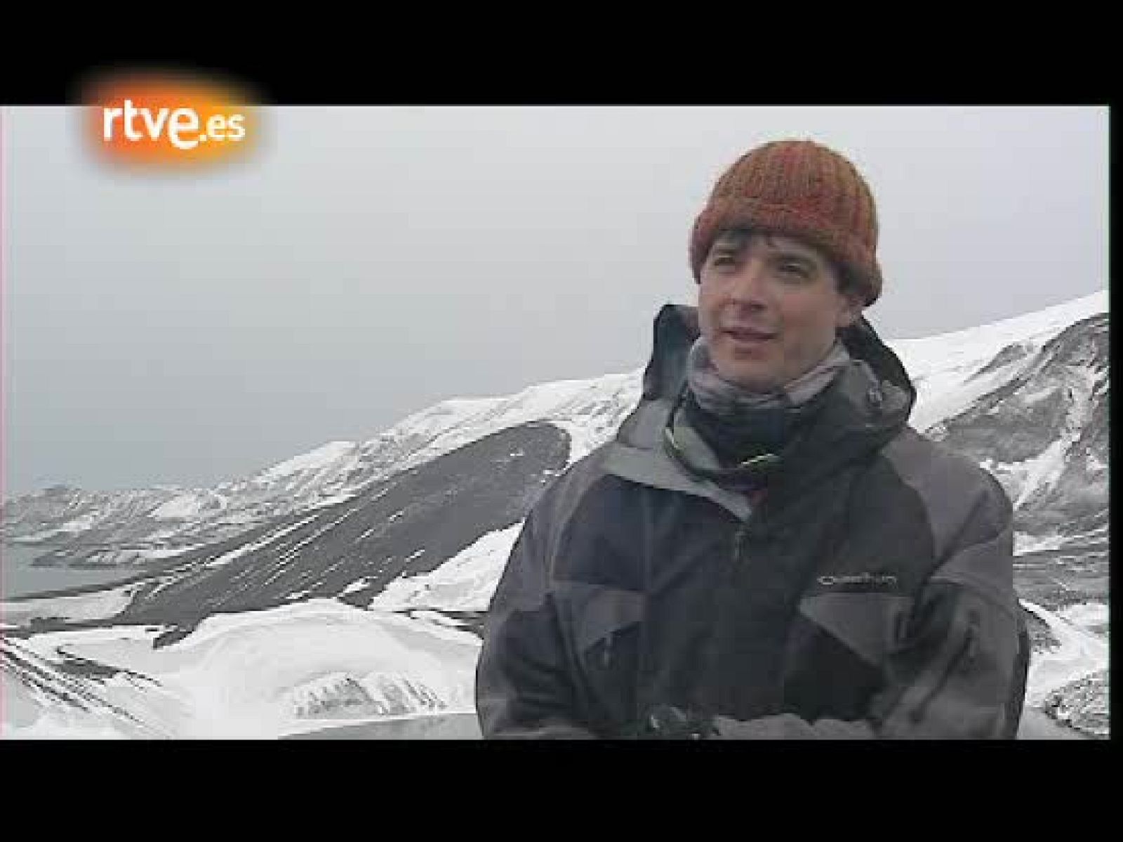 Crónicas - La fascinación de trabajar en la Antártida - Crónicas | Ver