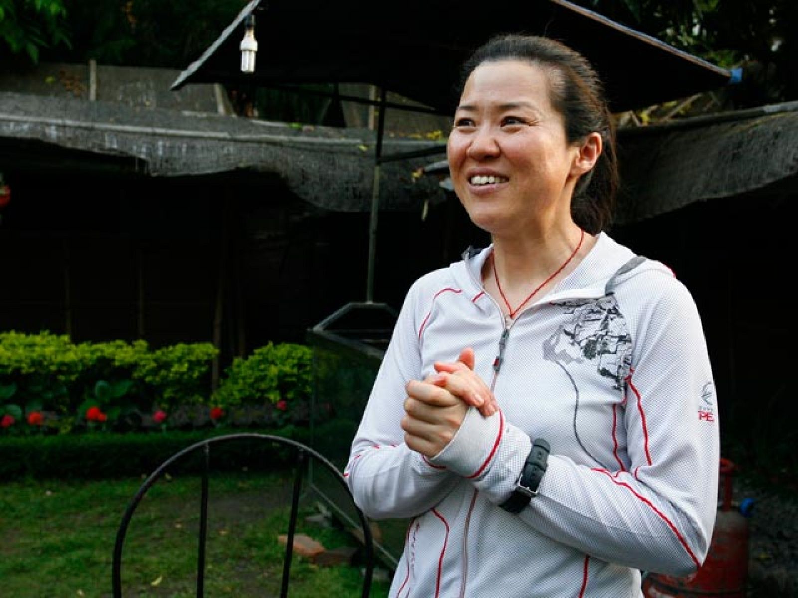 La coreana Eun-Sun es la primera mujer en coronar los catorce ochomiles | Ver