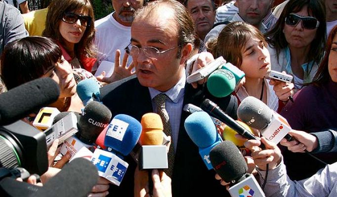  - TD2 Los policías, ante el juez