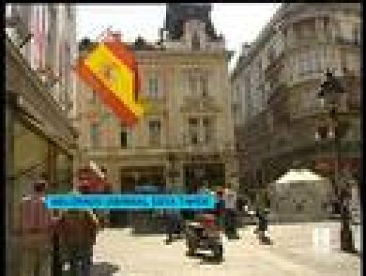  - Serbia, a la puerta de Europa