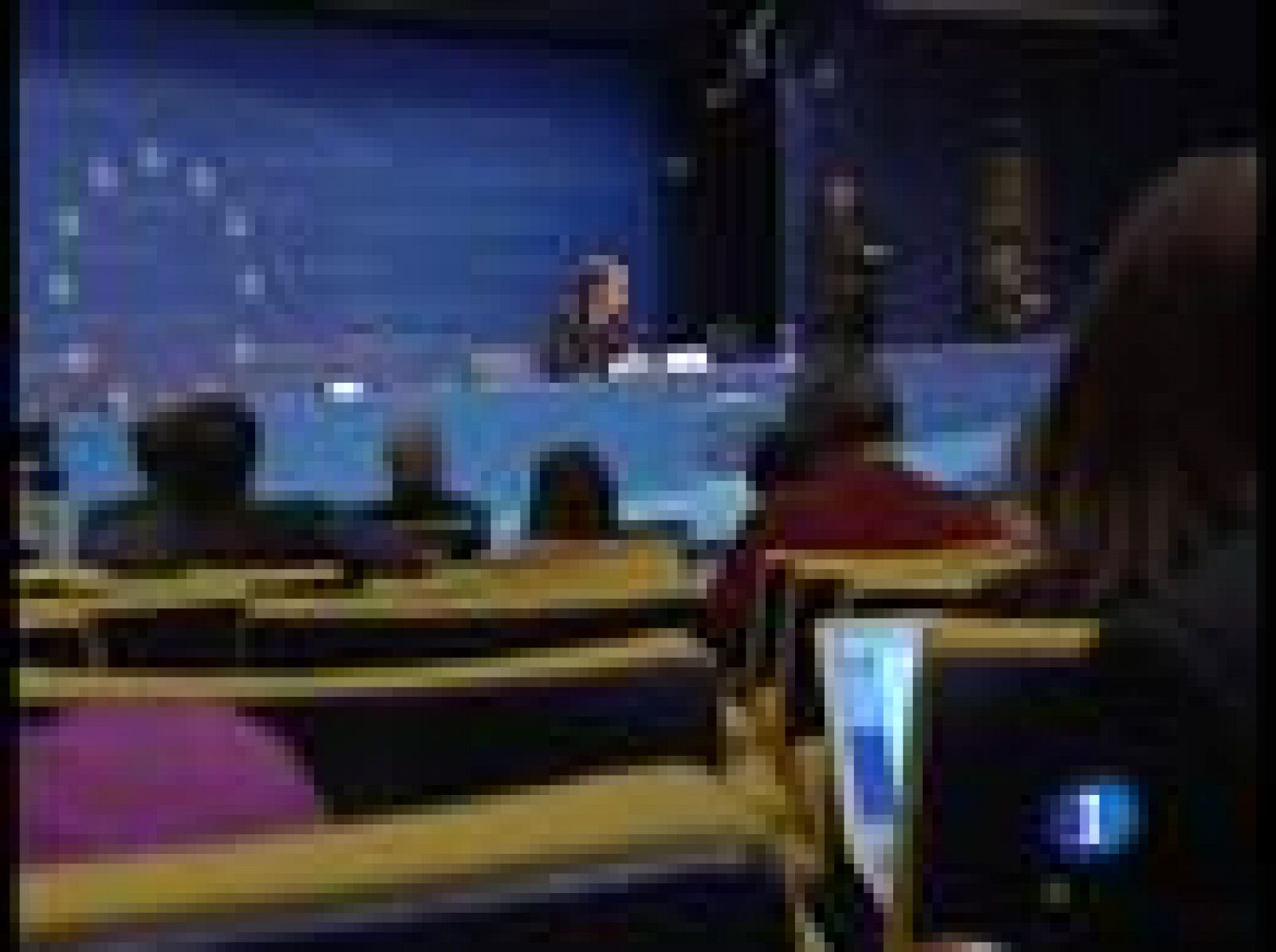 Sin programa: Zapatero desmiente los rumores | RTVE Play