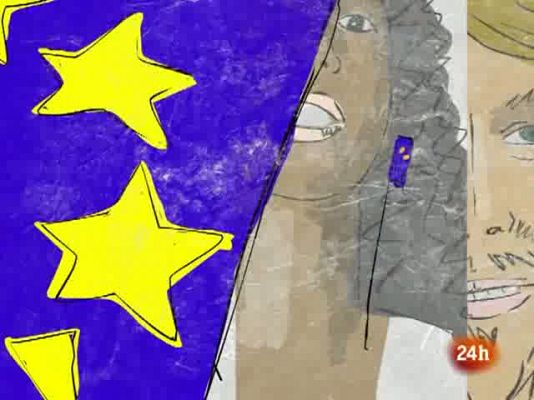 Especiales informativos - Concienciados con Europa - 04/05/10