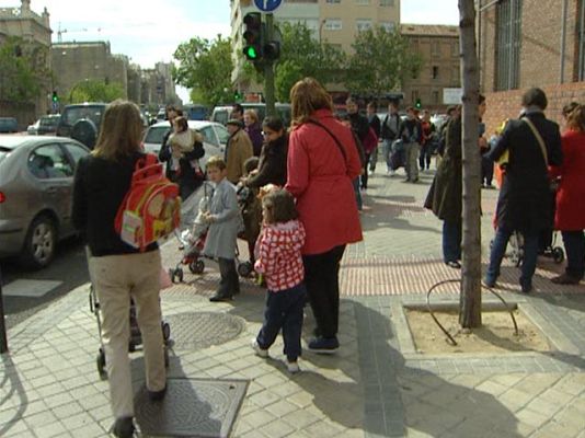  - ¿El mejor país para ser madre?