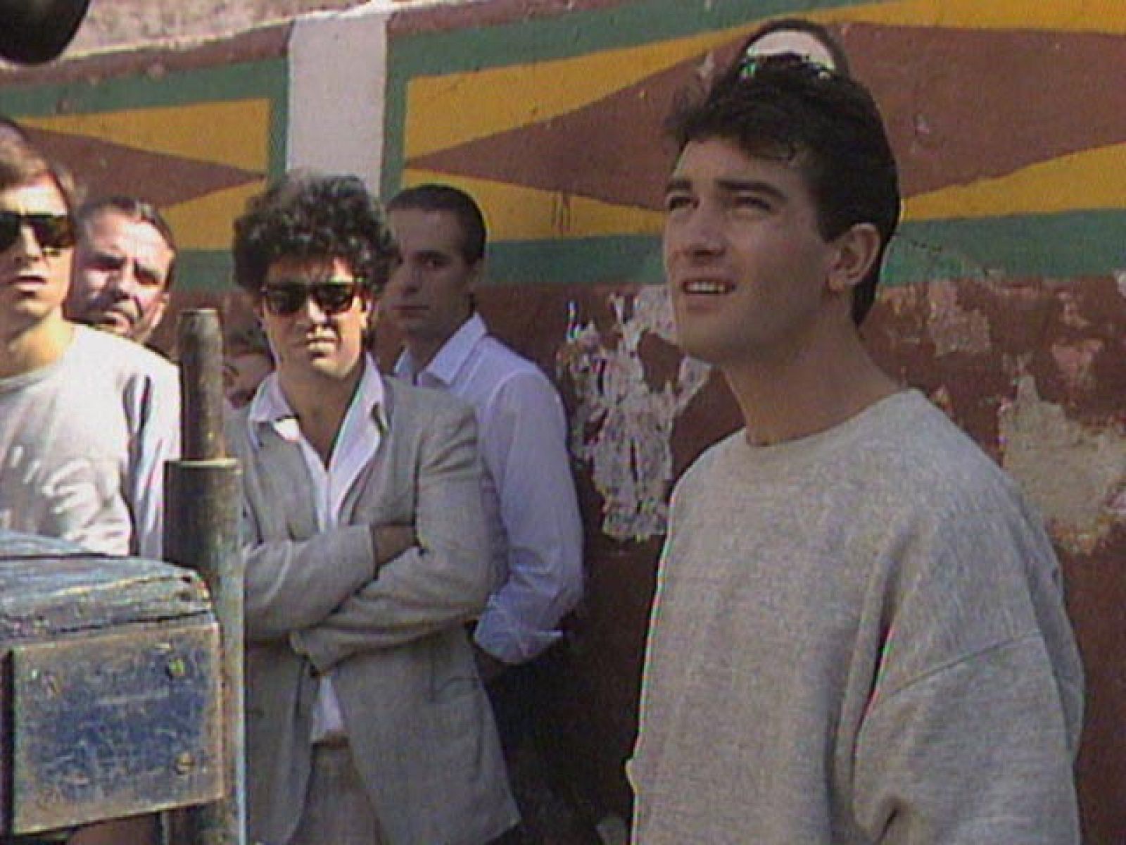 Antonio Banderas volverá a rodar a las órdenes de Pedro Almodóvar | Ver