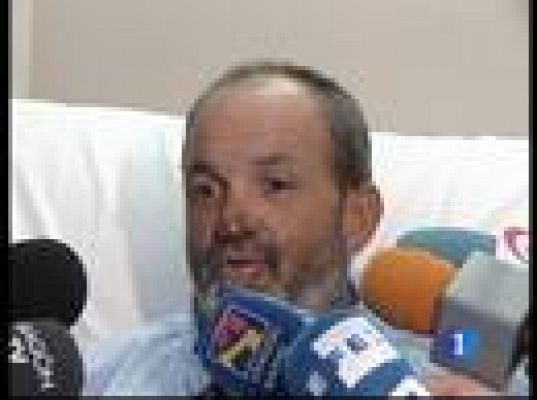  - Oiarzábal no entiende las críticas