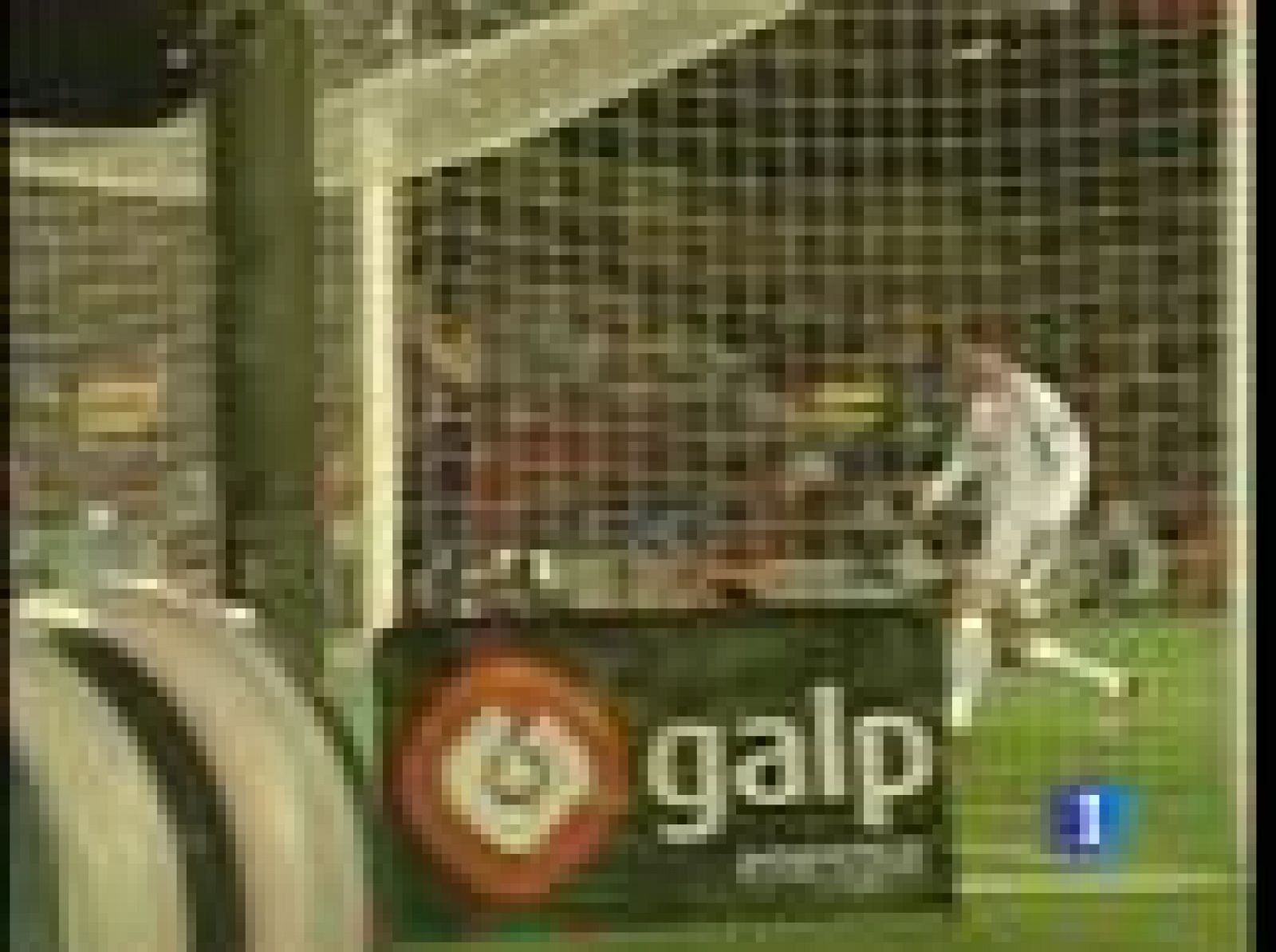 El Barça golea al Tenerife | Ver