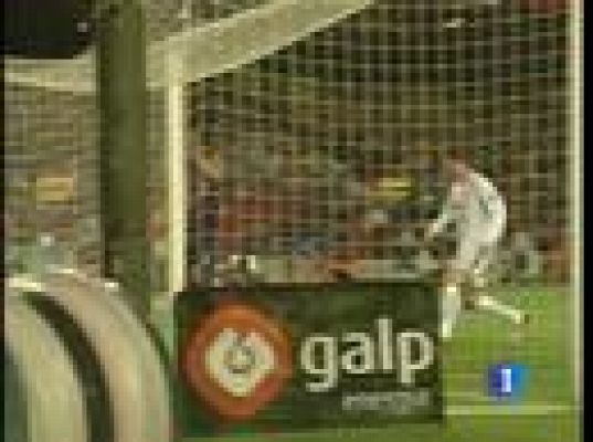  - El Barça golea al Tenerife