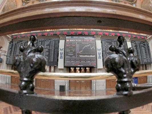 Telediario 1 - Telediario 2 - 04/05/10