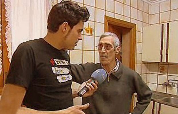 España Directo - Cocinamos con Javier