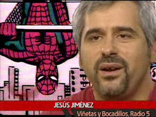 Días de cine - Héroes de papel