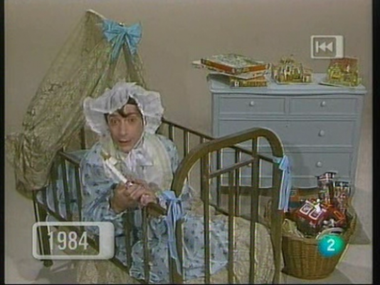 Memòries de la tele - Fem Memòria: "El xou de ...