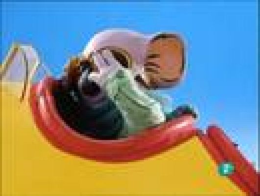  - Los hermanos Koala