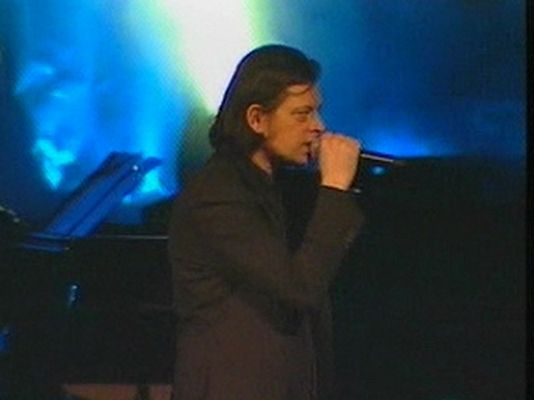 Continuarà... - Benjamin Biolay