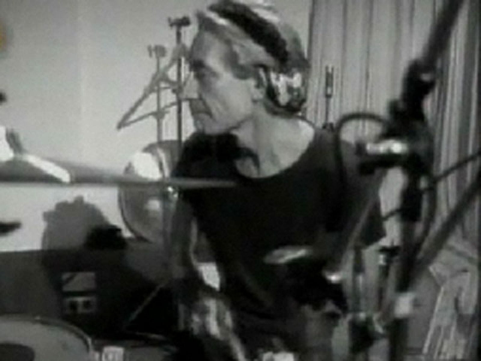 Antología de los Rolling Stones en 'Clip Clap Video' - Música en el Archivo de RTVE | Ver