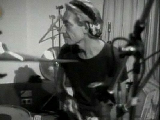 Rolling Stones en 'Clip Clap Video'