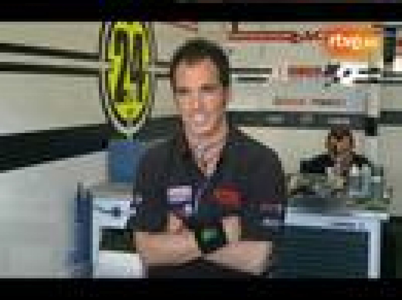 Conoce un poco mejor a Toni Elías, primer piloto español en ganar en la categoría de Moto2 y uno de los favoritos a hacerse con el título final.