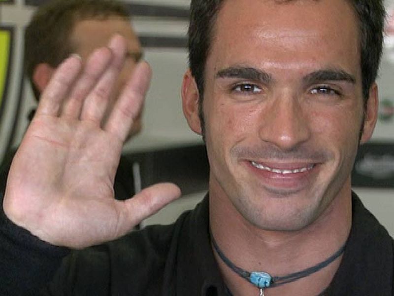 Conoce un poco mejor a Toni Elías, primer piloto español en ganar en la categoría de Moto2 y uno de los favoritos a hacerse con el título final.