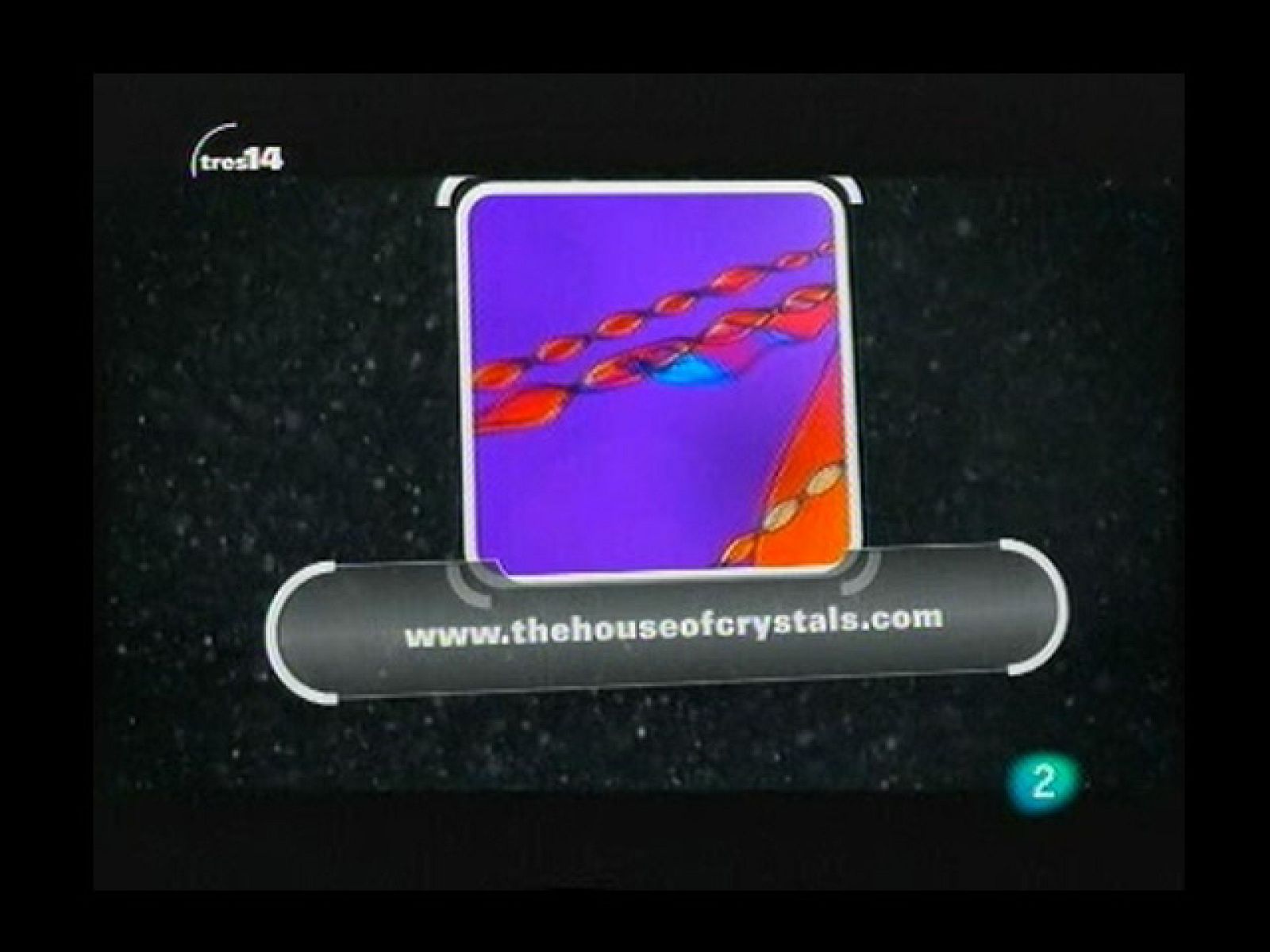 Libros y webs (cristales)