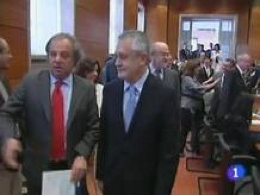 Noticias Andalucía - Noticias Andalucía - 05/05/10