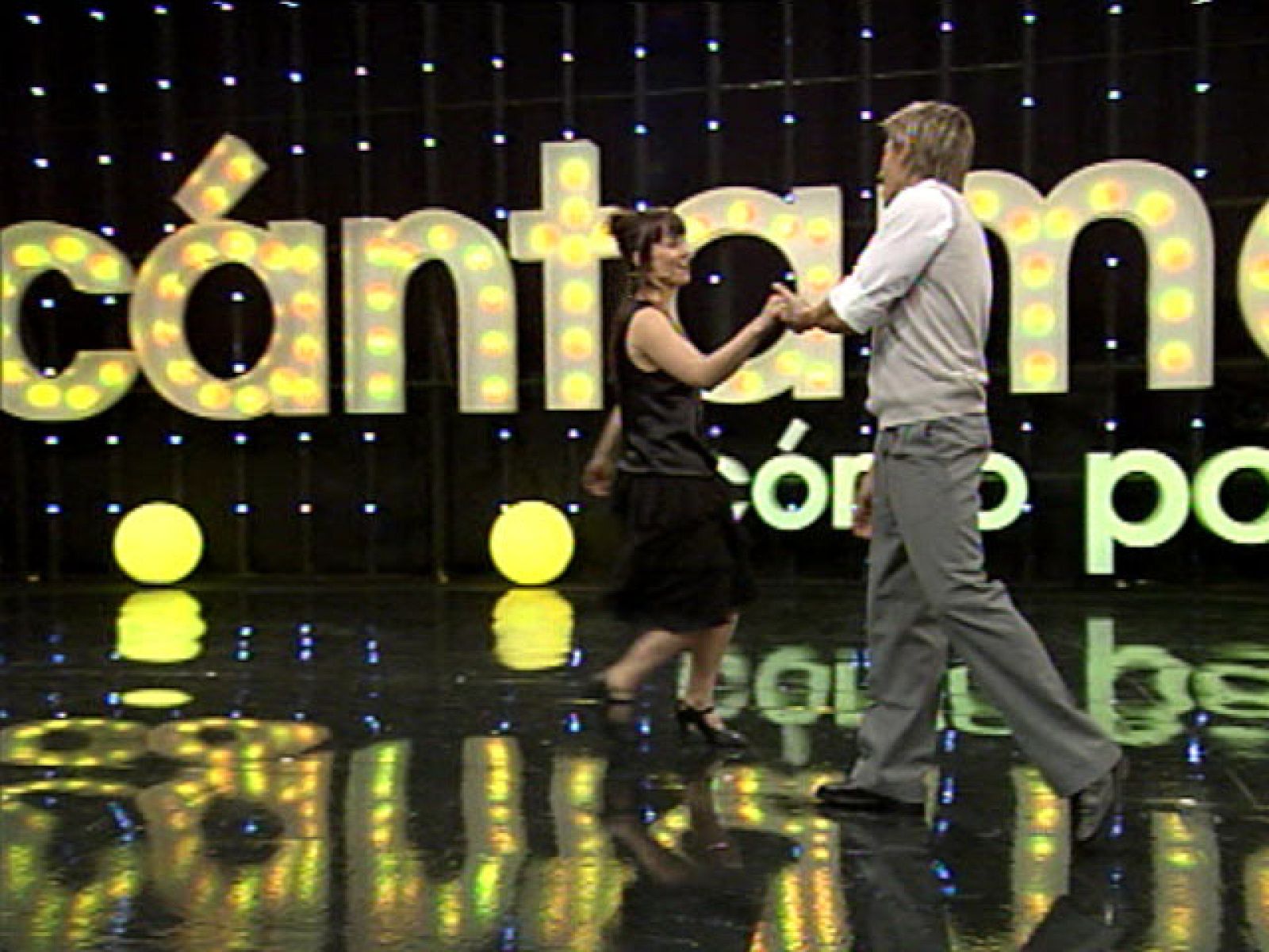 Cántame cómo pasó - El nuevo programa de TVE para la noche de los viernes - Cántame cómo pasó | Ver